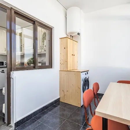 Apartamento Com Conforto Proximo Caves Do Porto