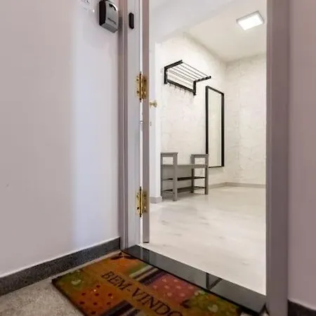 Com Conforto Proximo Caves Do Porto Apartamento Vila Nova de Gaia