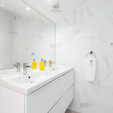 Apartamento Com Conforto Proximo Caves Do Porto *