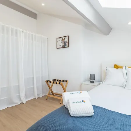 Com Conforto Proximo Caves Do Porto Apartamento *