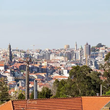 Apartamento Com Conforto Proximo Caves Do Porto